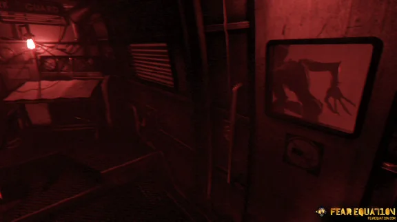 Fear Equation 💎STEAM KEY REGION FREE GLOBAL