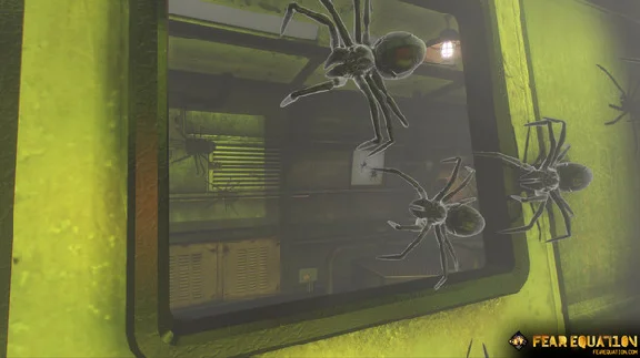 Fear Equation 💎STEAM KEY REGION FREE GLOBAL