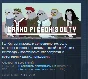 Grand Pigeon´s Duty 💎 STEAM KEY REGION FREE GLOBAL
