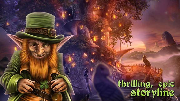 Chronicle Keepers: The Dreaming Garden STEAM KEY GLOBAL