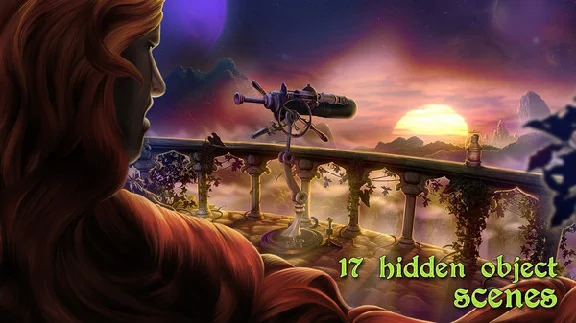Chronicle Keepers: The Dreaming Garden STEAM KEY GLOBAL