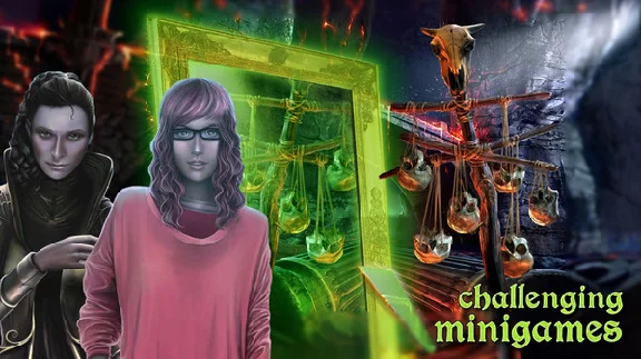 Chronicle Keepers: The Dreaming Garden STEAM KEY GLOBAL