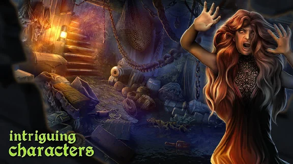 Chronicle Keepers: The Dreaming Garden STEAM KEY GLOBAL