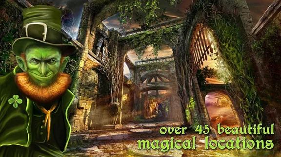 Chronicle Keepers: The Dreaming Garden STEAM KEY GLOBAL