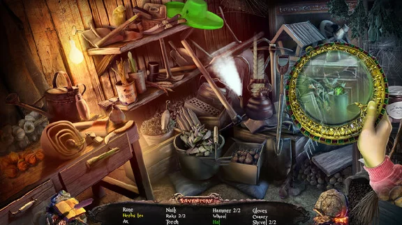 Chronicle Keepers: The Dreaming Garden STEAM KEY GLOBAL