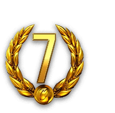 7 days Premium account World of Tanks