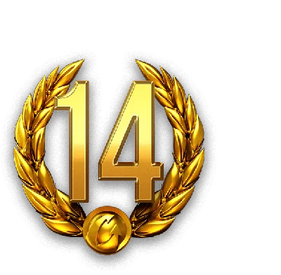 14 days Premium account World of Tanks