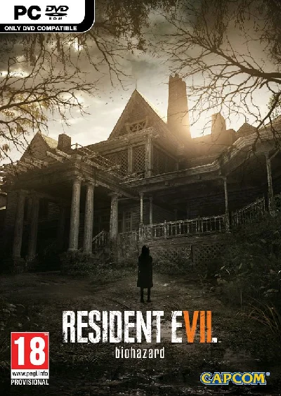 RESIDENT EVIL 7 Biohazard: Season Pass (Steam KEY)