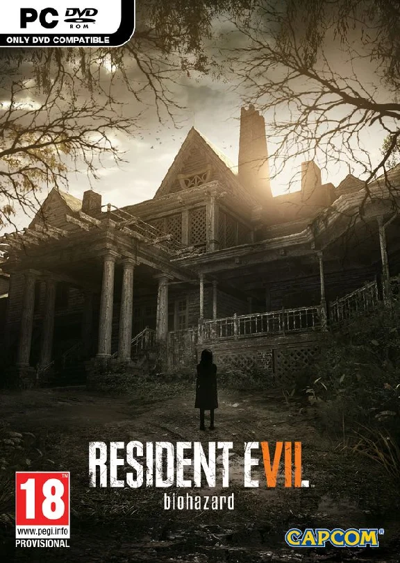 RESIDENT EVIL 7 Biohazard: Season Pass (Steam KEY)