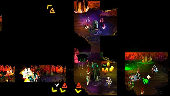 Dungeon of the Endless Collection (Steam gift / RU/CIS)
