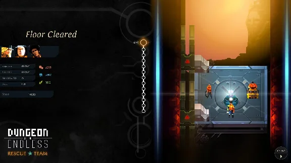Dungeon of the Endless Collection (Steam gift / RU/CIS)