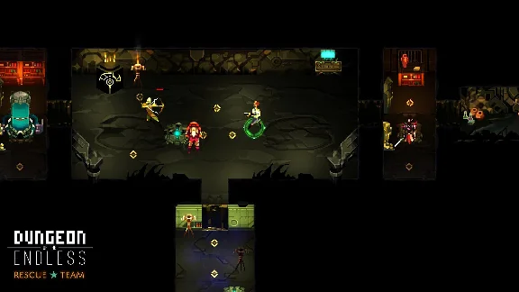 Dungeon of the Endless Collection (Steam gift / RU/CIS)