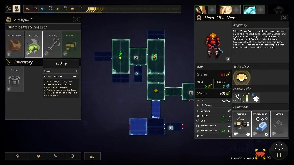 Dungeon of the Endless Collection (Steam gift / RU/CIS)