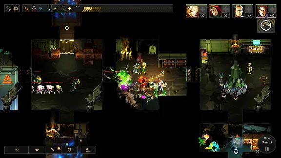Dungeon of the Endless Collection (Steam gift / RU/CIS)