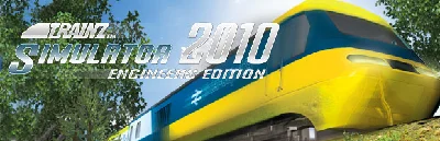 TRAINZ SIMULATOR 2010: ENGINEER EDITION - AURAN - CDKEY