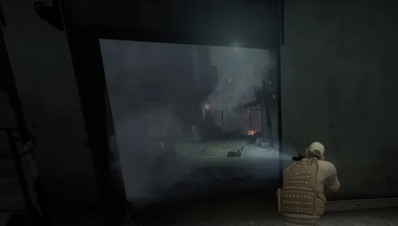 Insurgency (Steam gift / ROW / Region free / Global)