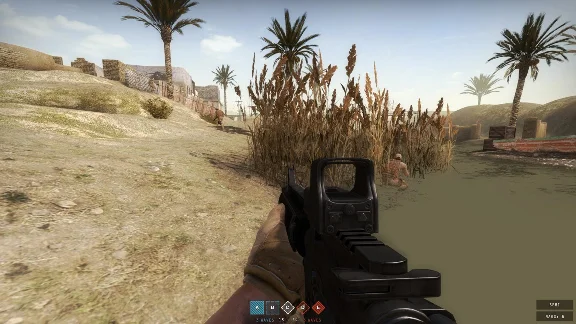 Insurgency (Steam gift / ROW / Region free / Global)