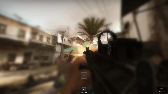 Insurgency (Steam gift / ROW / Region free / Global)