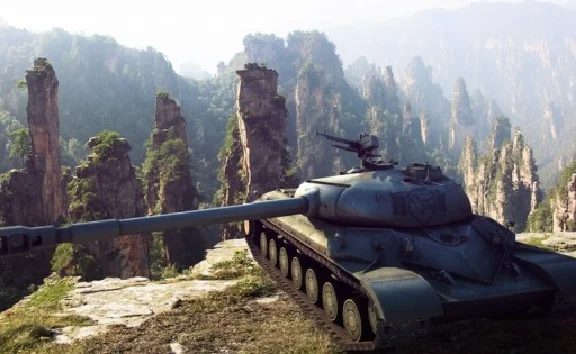Fights WN8 3500+  World of Tanks