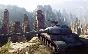 Fights WN8 3500+  World of Tanks