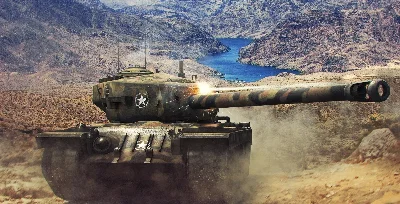 Бои на WN8 3500+ World of Tanks