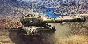 Fights WN8 3500+  World of Tanks
