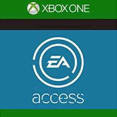 EA PLAY / EA ACCESS 12 month (Xbox One | Region Free)
