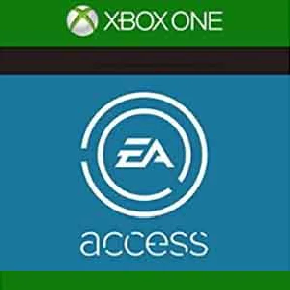 EA PLAY / EA ACCESS 12 month (Xbox One | Region Free)