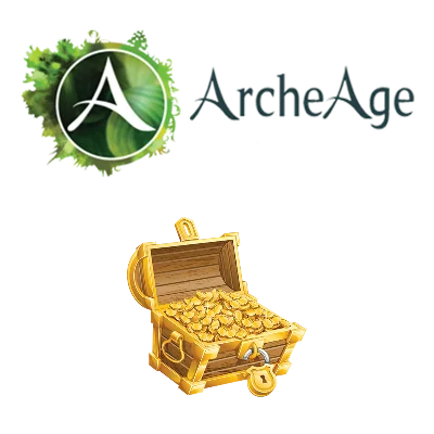 ArcheAge GOLD Золото (RUS) | PREMIUM