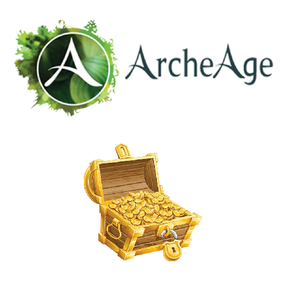 ArcheAge GOLD Золото (RUS) | PREMIUM