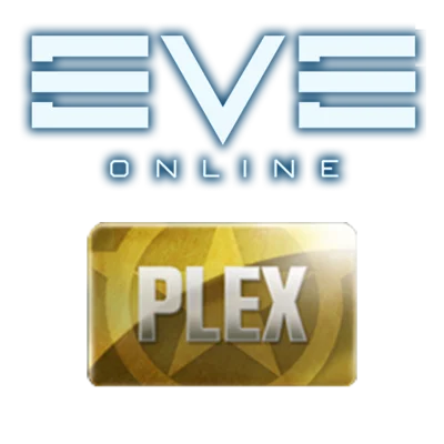 EVE Online 30 Days Omega Status | PLEX Omega