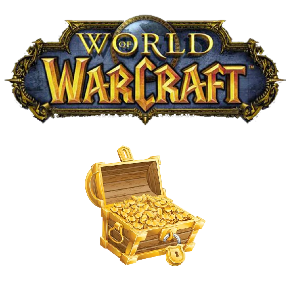 World of Warcraft RU Золото | PREMIUM