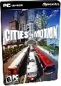 Cities in Motion - EU / USA (Region Free / Steam)