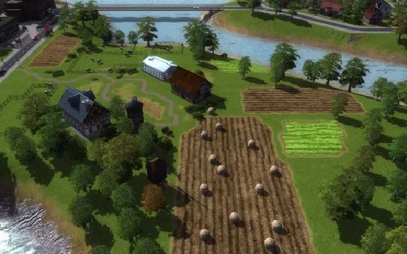 Cities in Motion - EU / USA (Region Free / Steam)