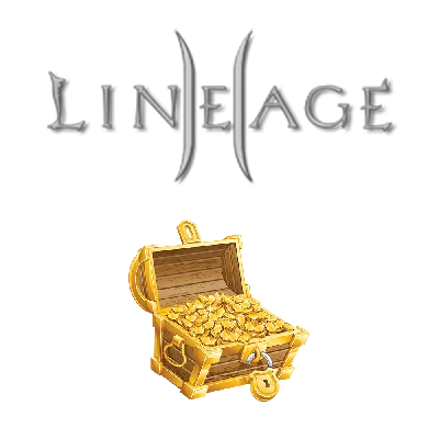 Lineage 2 Adena - All 4game servers | PREMIUM