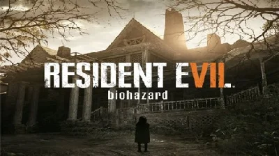 RESIDENT EVIL 7 BIOHAZARD / GLOBAL / STEAM