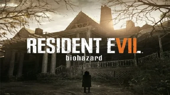 RESIDENT EVIL 7 BIOHAZARD / GLOBAL / STEAM
