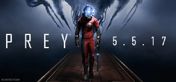 Prey 2017 [SteamGIFT / RU] + gift