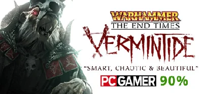 Warhammer: End Times - Vermintide 🔑STEAM KEY 🔥RU/CIS