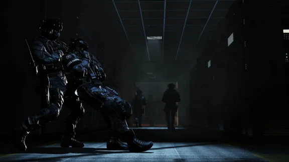 Call of Duty: GHOSTS. Deluxe edition (steam / BONUS)
