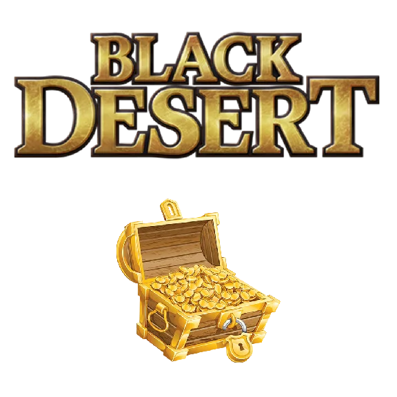 Black Desert Серебро | PREMIUM