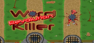 Word Killer: Revolution [Steam Gift/RU+CIS]