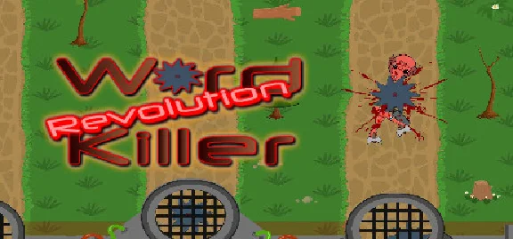 Word Killer: Revolution [Steam Gift/RU+CIS]