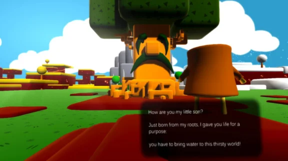 Woodle Tree Adventures (Steam Key / Region Free)