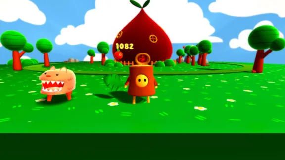 Woodle Tree Adventures (Steam Key / Region Free)