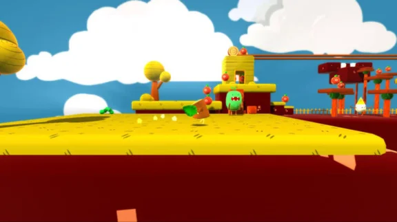 Woodle Tree Adventures (Steam Key / Region Free)