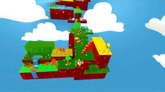 Woodle Tree Adventures (Steam Key / Region Free)