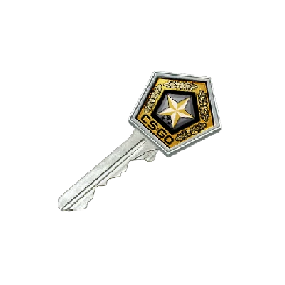 CS: GO | The key to the Gamma case
