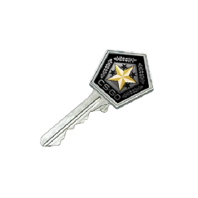 CS: GO | The key to the Gamma-case # 2