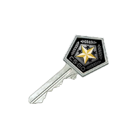CS: GO | The key to the Gamma-case # 2